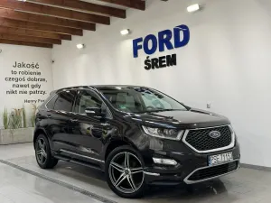 Ford Edge 2.0 TDCi Bi-Turbo 4x4 Vignale 2017