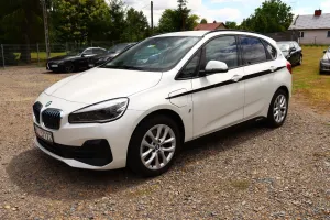 BMW 2 Series 225xe iPerformance Sport Line 2019