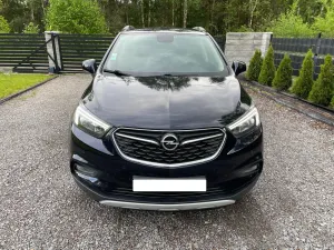 Opel Mokka I 1.6 CDTI Enjoy S&S 2019