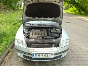 Skoda Octavia II 1.9 TDI Ambiente 2008