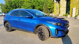 Kia XCeed 1.5 T-GDI L DCT 2023