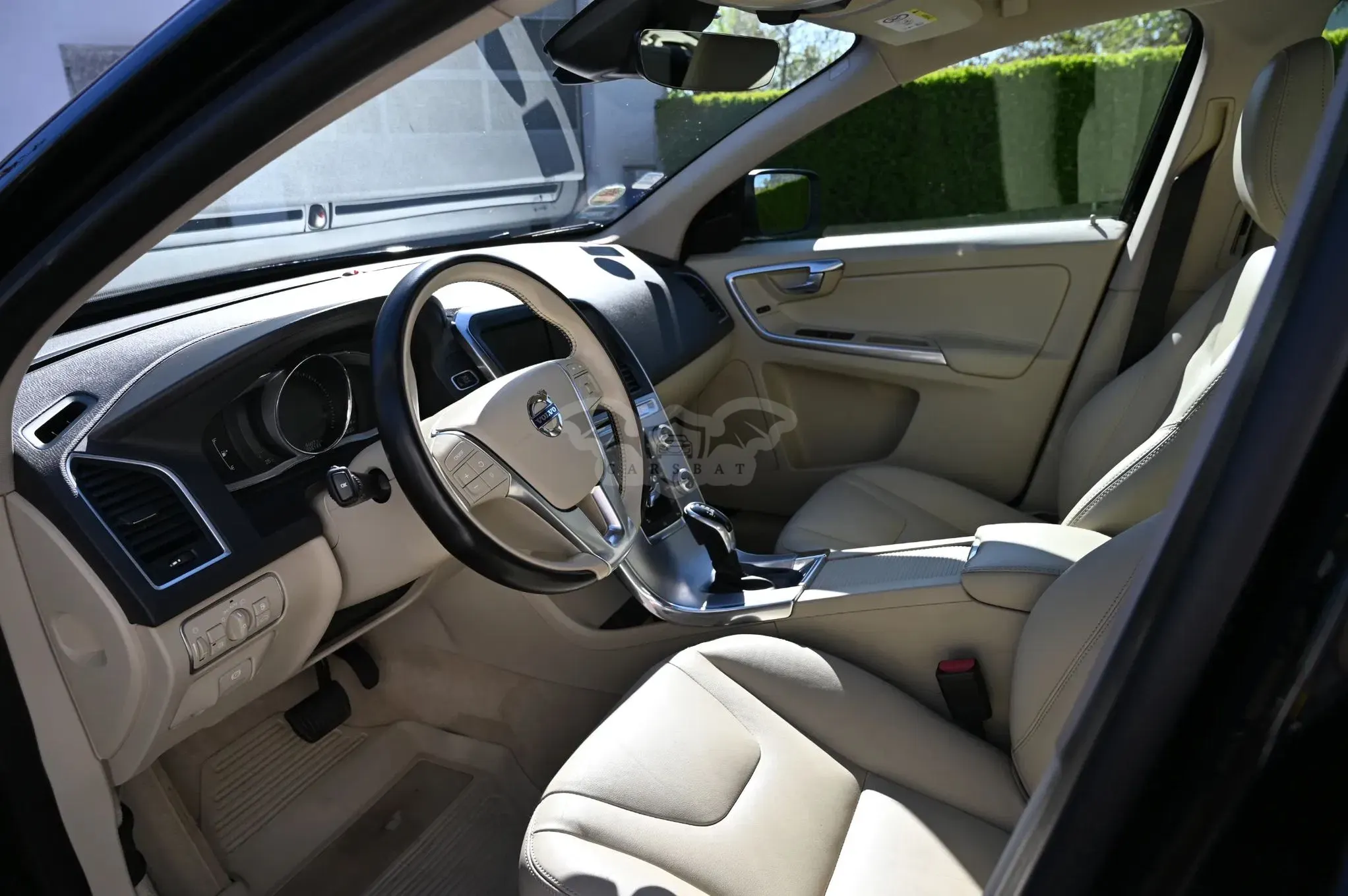Volvo XC60 I D4 Momentum 2017