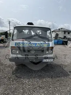 Volkswagen Transporter 1994