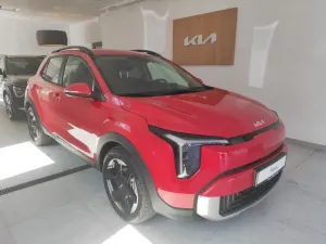Kia Stonic 2026