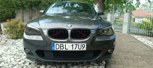 BMW 5 Series E60/E61 525d 2005