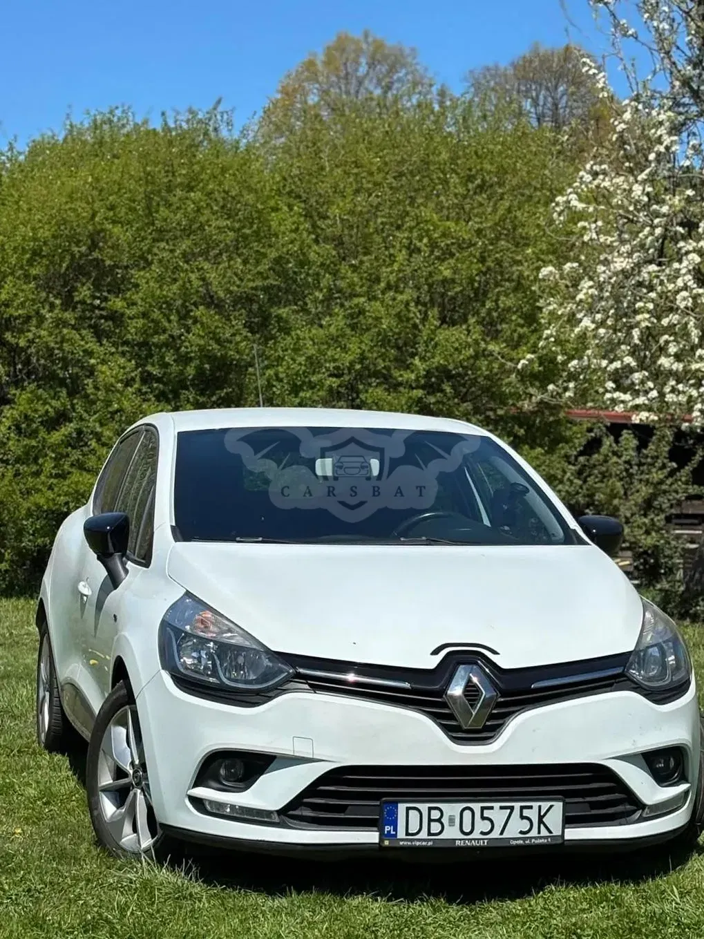 Renault Clio IV 1.2 16V Limited 2017