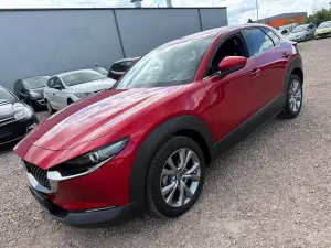 Mazda CX-30 SKYACTIV-G 2.0 M-Hybrid 150 2021