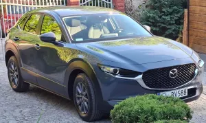 Mazda CX-30 2.0 mHEV Kanjo 2WD 2020