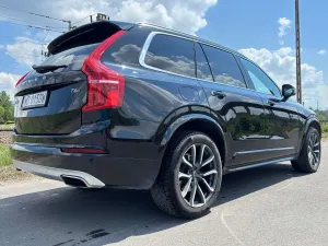 Volvo XC90 II 2015
