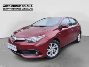 Toyota Auris II Hybrid 135 Comfort 2016