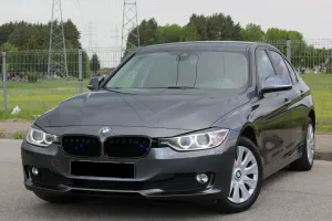 BMW 3 Series F30/F31 2013