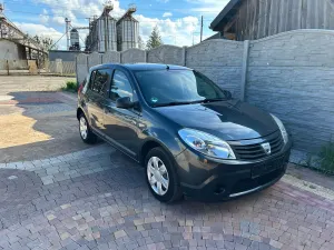 Dacia Sandero I 1.2 16V Access 2009