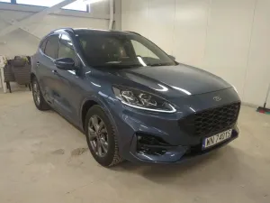 Ford Kuga III 2.5 FHEV FWD ST-Line X 2023