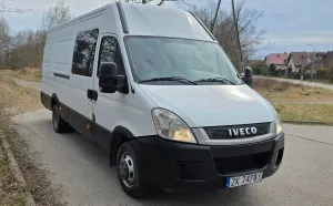 Iveco Daily 2011