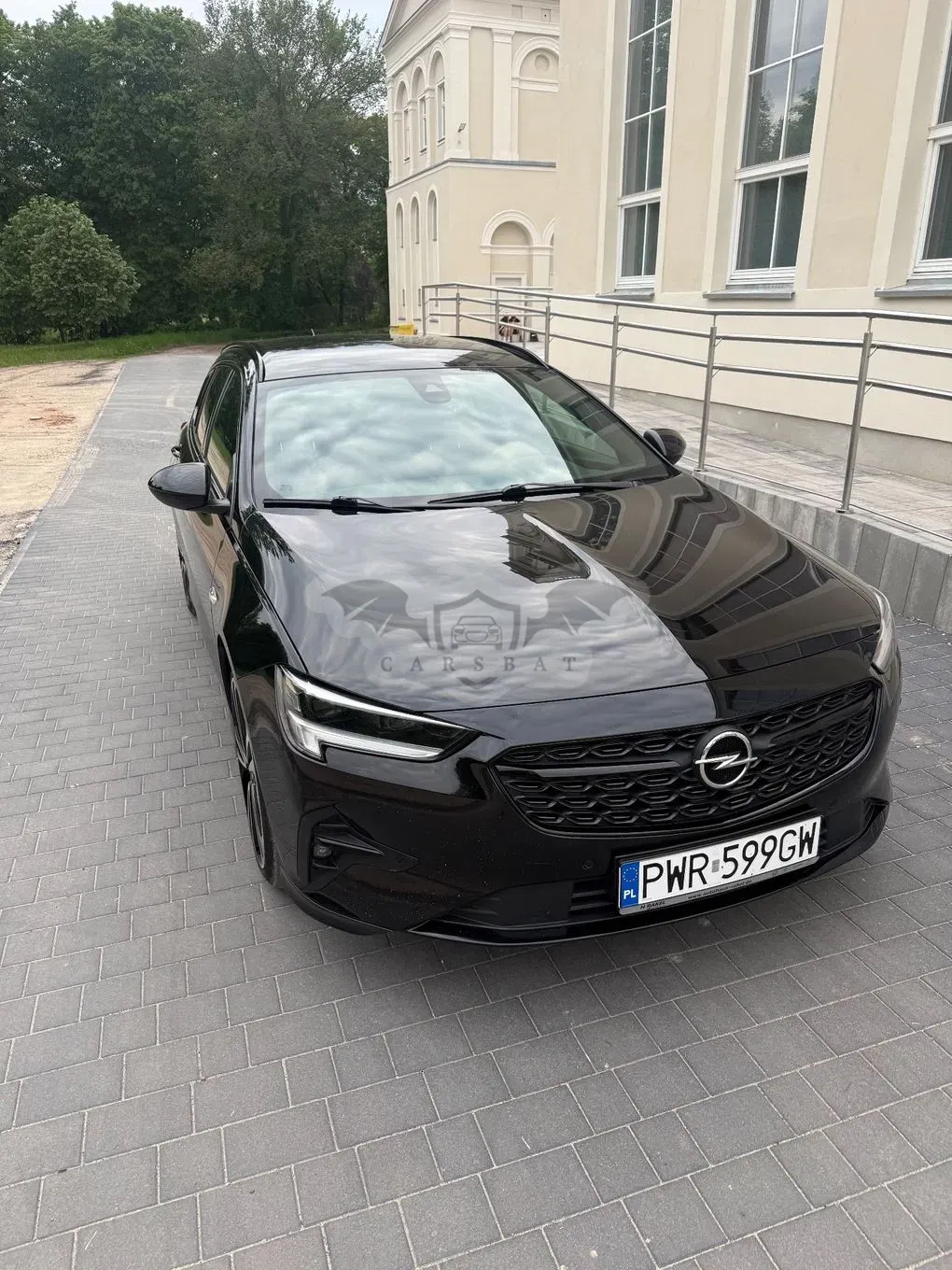 Opel Insignia B 2.0 CDTI Ultimate S&S 2022