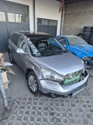 Honda CR-V III 2.0 Executive 2007