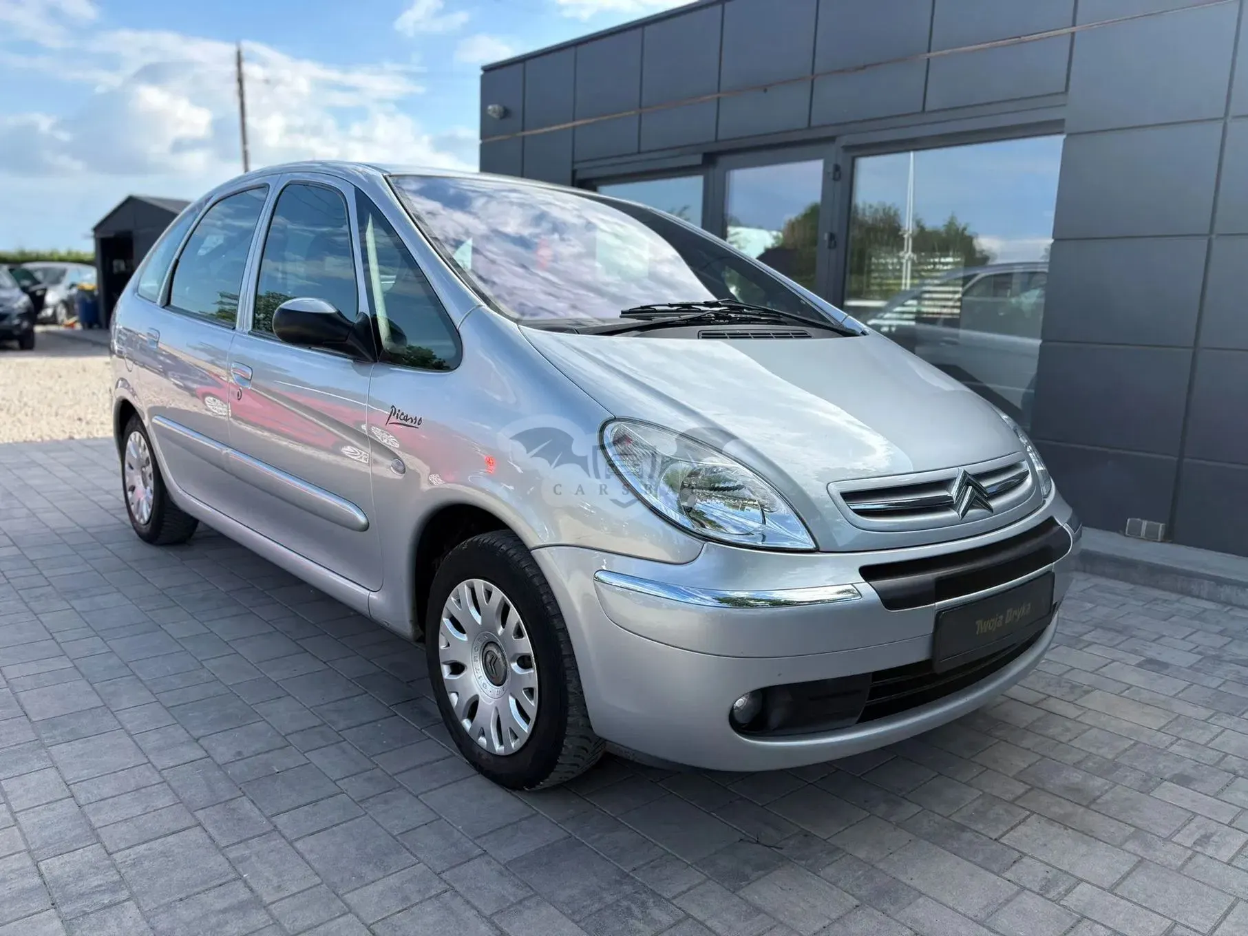Citroën Xsara Picasso 1.8i Prestige 2004