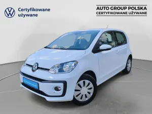 Volkswagen Up! 1.0 move 2021