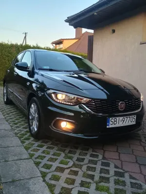 Fiat Tipo II 1.4 16v Lounge 2020