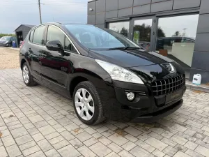 Peugeot 3008 I 1.6 Premium 2010