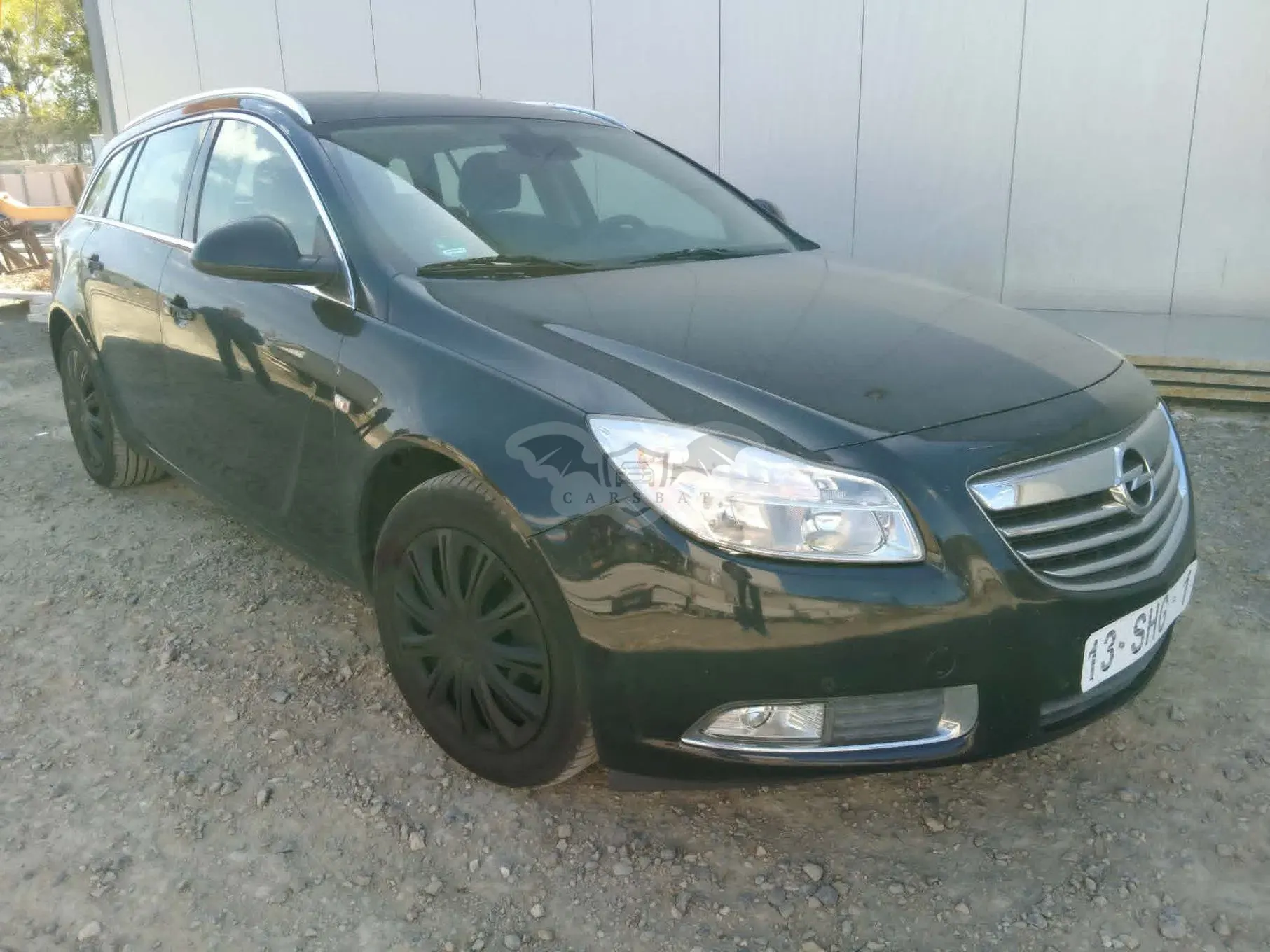 Opel Insignia A 1.6 2011