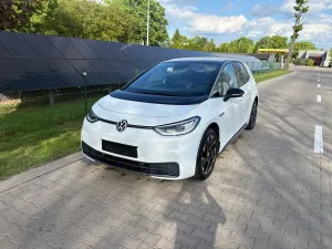 Volkswagen ID.3 Performance Upgrade Pro 1st Max 2020