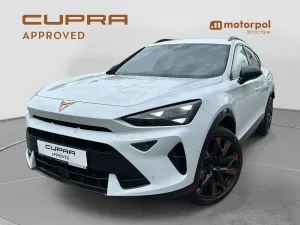 Cupra Formentor 1.5 eTSI mHEV DSG 2025