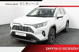 Toyota Rav4 V 2021