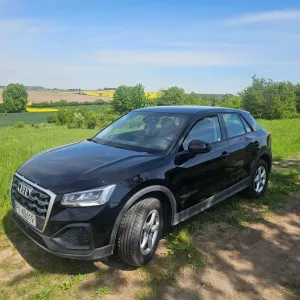 Audi Q2 35 TFSI S tronic 2023