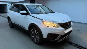 Peugeot 5008 II 1.2 PureTech Allure Pack S&S EAT8 2020