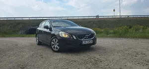 Volvo V60 I D2 Geartronic Powershift Momentum 2012