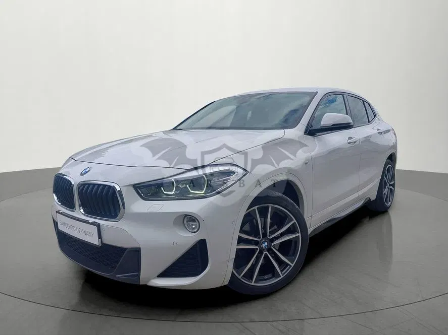 BMW X2 U10 sDrive18i M Sport 2020