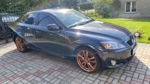 Lexus IS II 2006