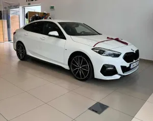 BMW 2 Series 218i M Sport 2021