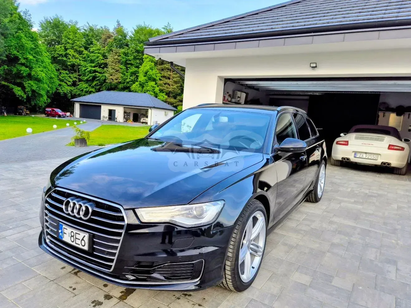 Audi A2 2015