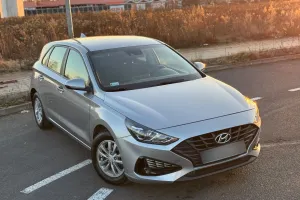Hyundai i30 III 1.5 DPI Classic + 2021
