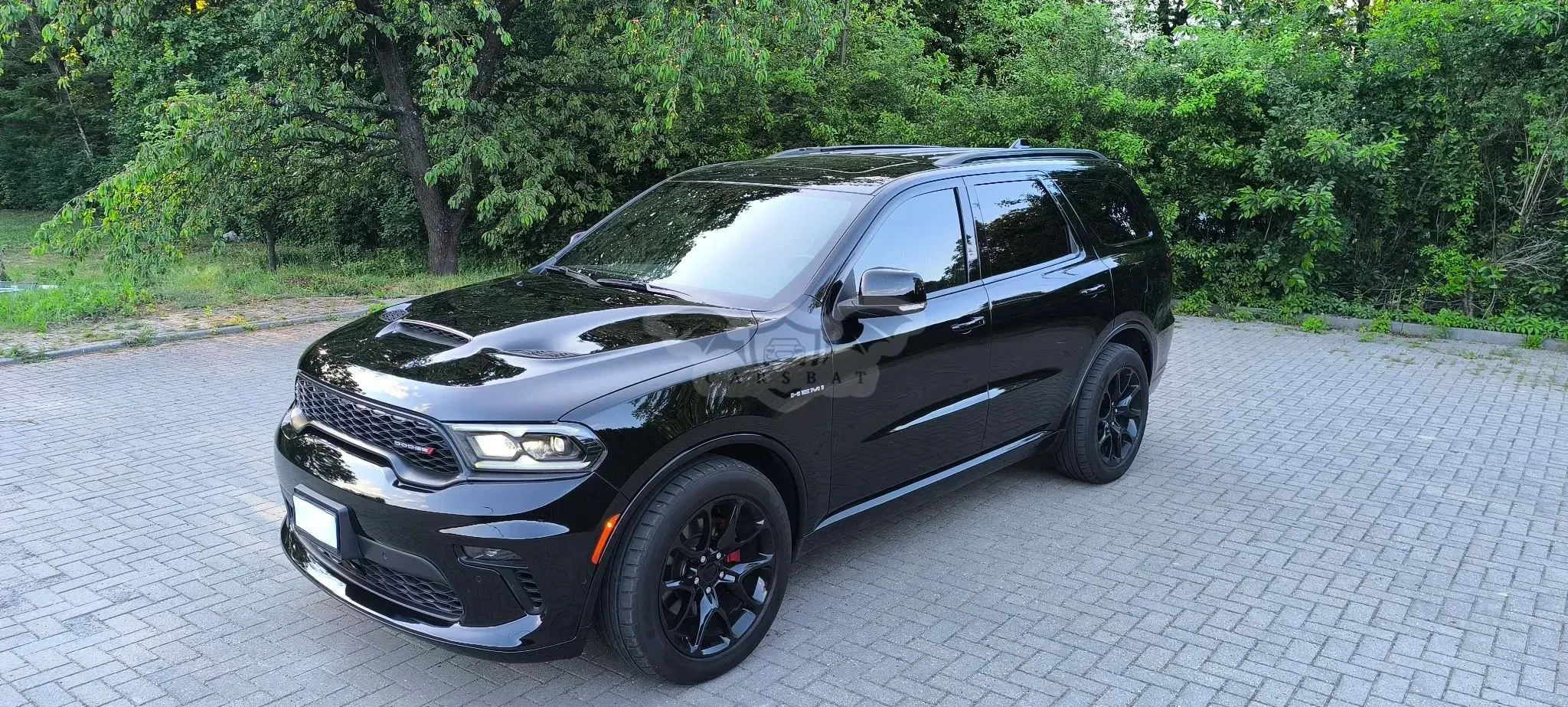 Dodge Durango 2023