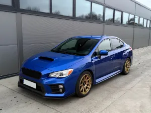 Subaru WRX 2020