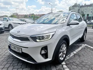 Kia Stonic 1.2 L 2018