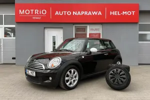 Mini One Standard 2009