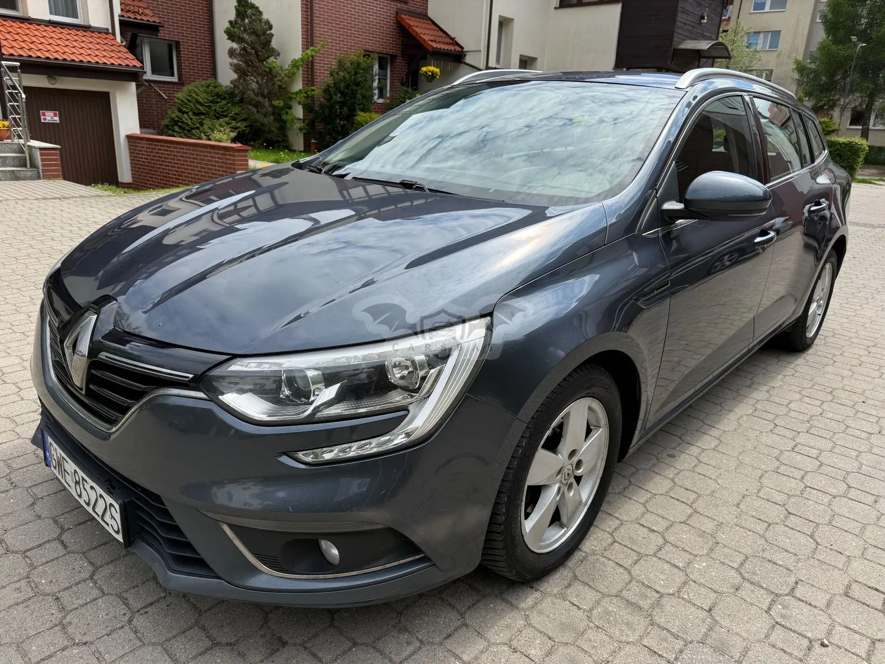 Renault Megane IV 1.3 TCe FAP Business 2019