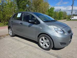 Toyota Yaris II 1.33 Sol 2017