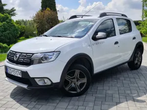 Dacia Sandero II TCe 90 (S&S) Essential 2019