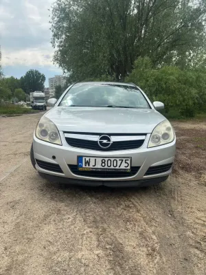 Opel Vectra C 1.9 CDTI Comfort 2005