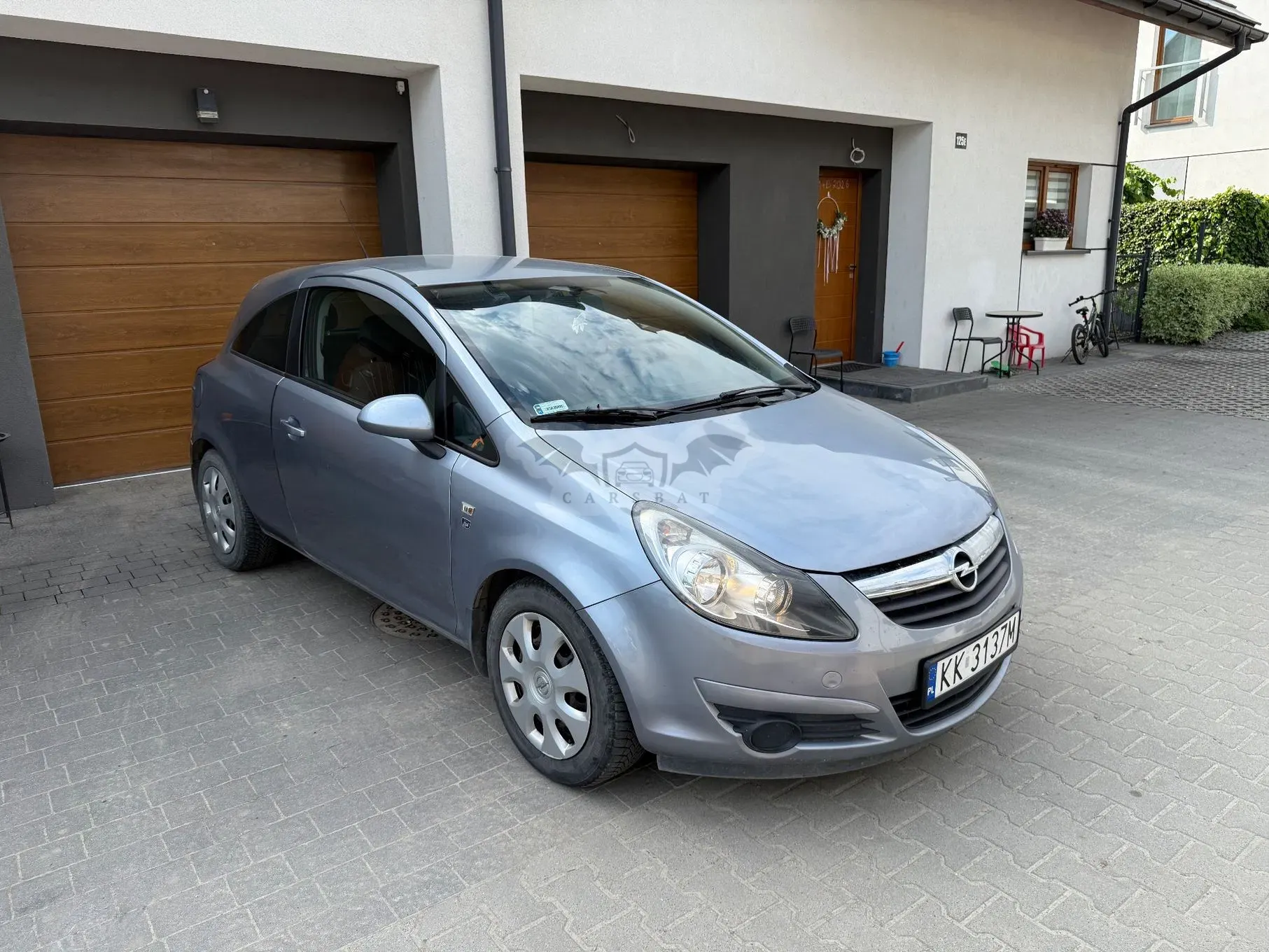 Opel Corsa D 1.2 16V 111 2010