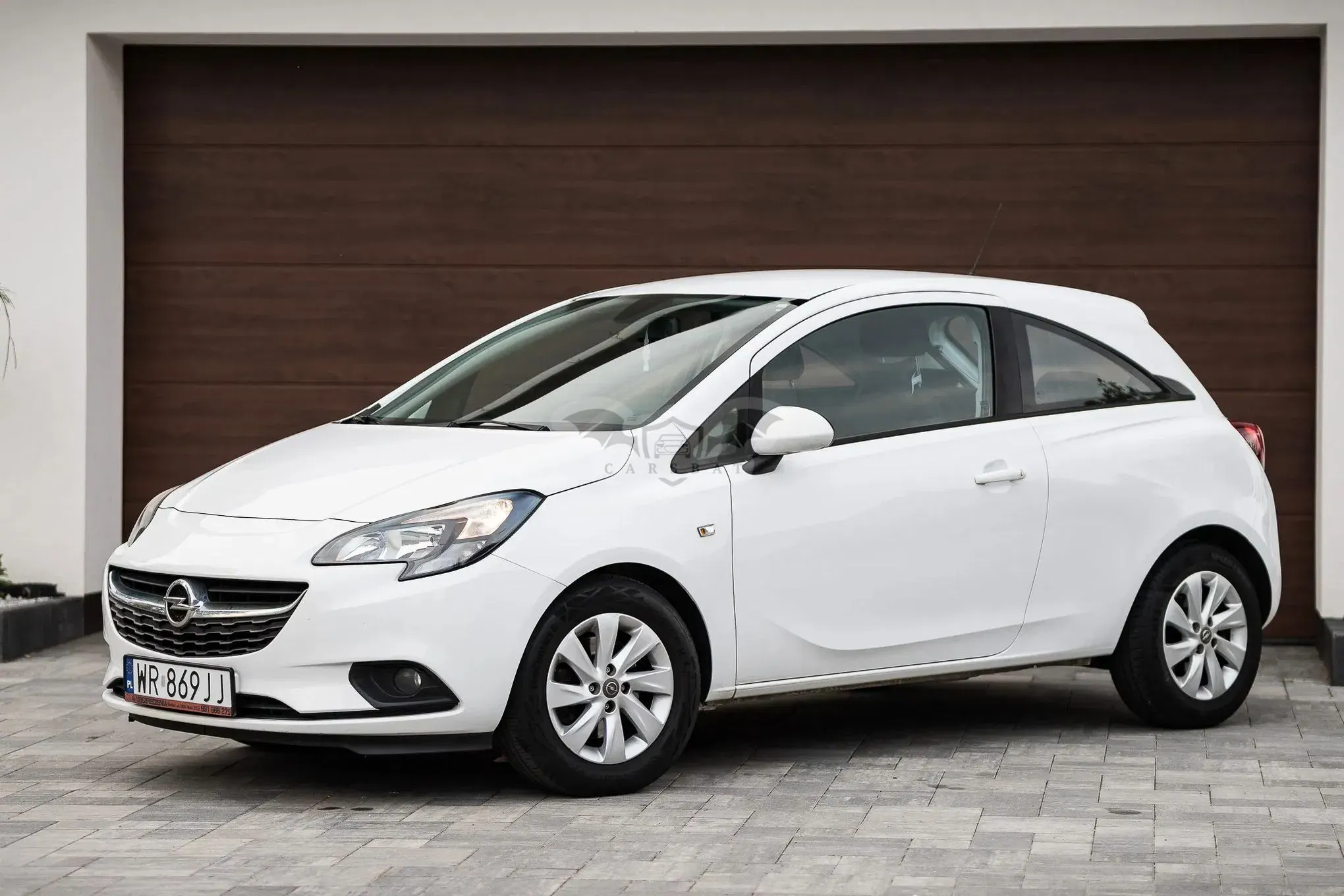 Opel Corsa E 1.4 T Cosmo S&S 2016
