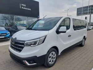 Renault Trafic III 2024