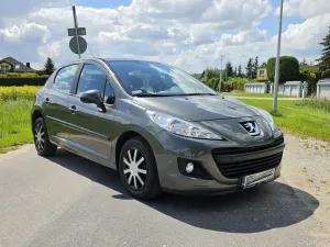 Peugeot 207 1.4 Trendy 2009