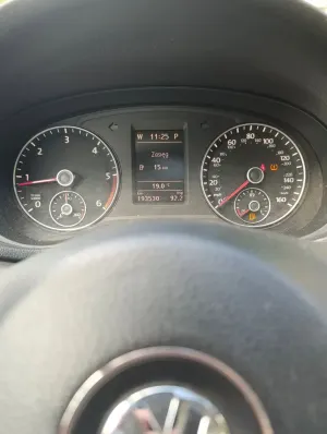 Volkswagen Passat B8 2.0 TDI SCR DSG Comfortline 2015