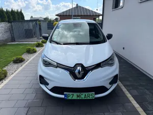 Renault Zoe R135 Z.E 50 Zen 2020